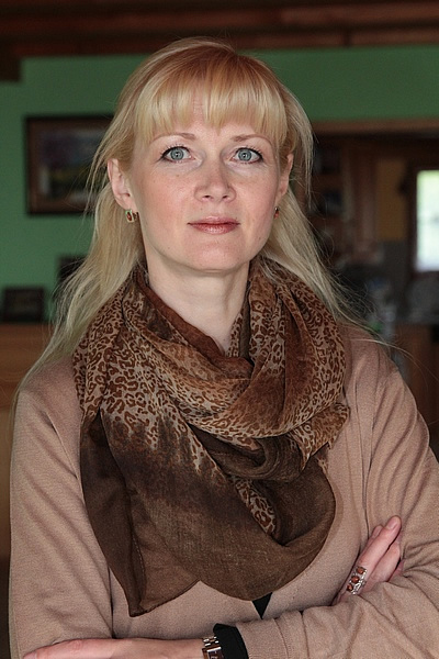Loreta Turner