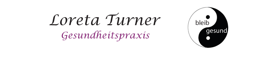 Loreta Turner Gesungheitspraxis